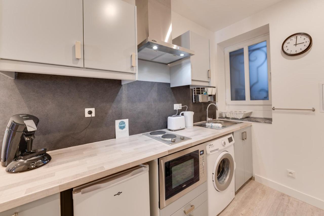 Le Paquier 23 - Charming Apartment In The Heart Of The Old Town 150M Fr Annecy Exterior foto